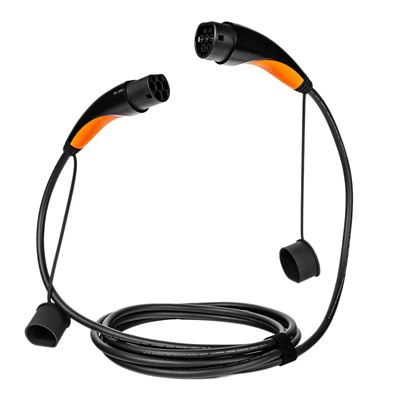 Kabel jenis 2 EV