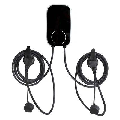 Pengecas Kereta Elektrik Wallbox